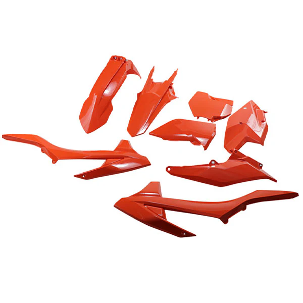 UFO Plastic Kits (KTM) Year 2006 - Image 35
