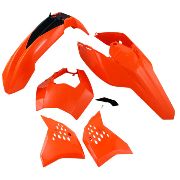 UFO Plastic Kits (KTM) Year 2006 - Image 40