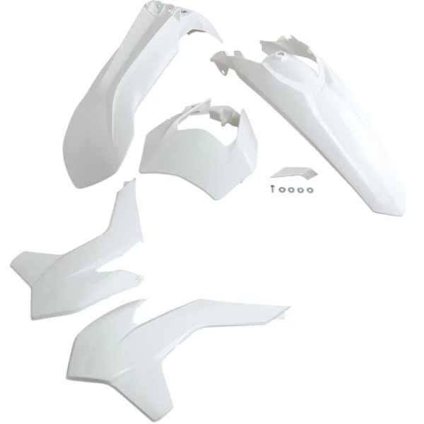 UFO Plastic Kits (KTM) Year 2008 - Image 48