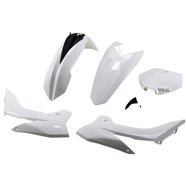 UFO Plastic Kits (KTM) Year 2009 - Image 19