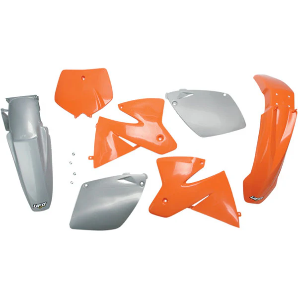 UFO Plastic Kits (KTM) Year 2009 - Image 26