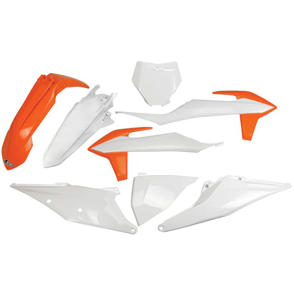 UFO Plastic Kits (KTM) Year 2009 - Image 3