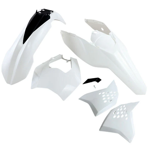 UFO Plastic Kits (KTM) Year 2009 - Image 43