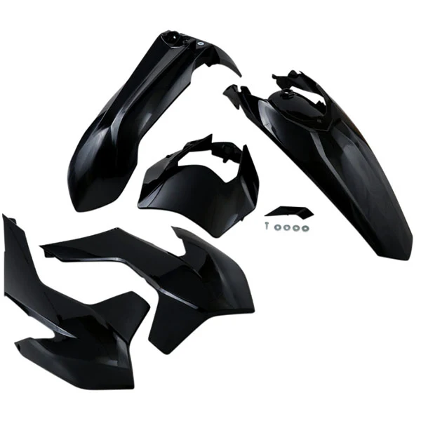 UFO Plastic Kits (KTM) Year 2009 - Image 47