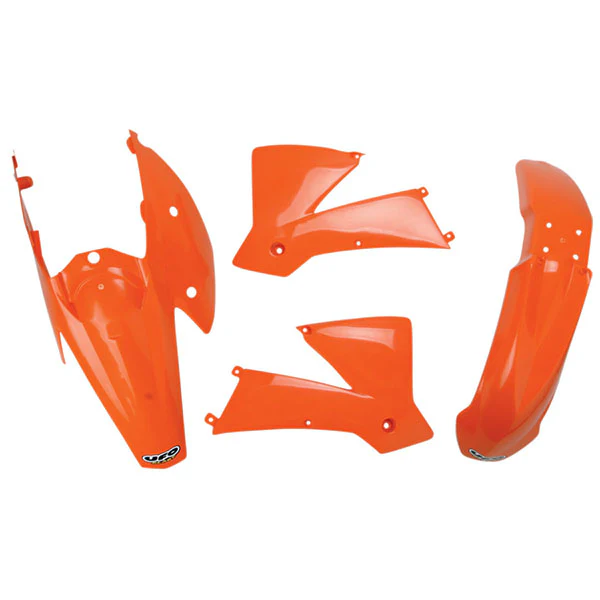 UFO Plastic Kits (KTM) Year 2010 - Image 30