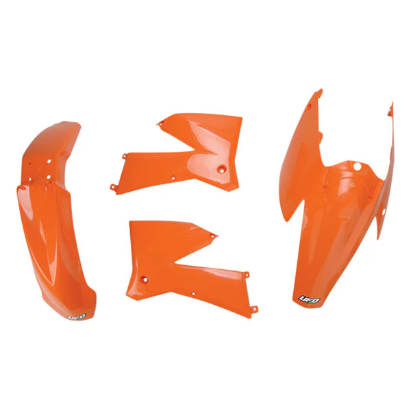 UFO Plastic Kits (KTM) Year 2011 - Image 32