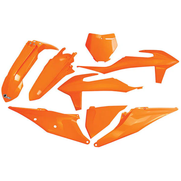 UFO Plastic Kits (KTM) Year 2013 - Image 2