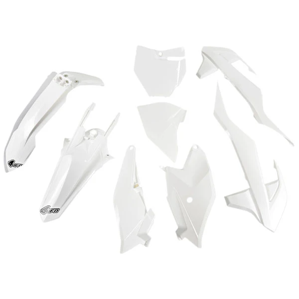 UFO Plastic Kits (KTM) Year 2015 - Image 24