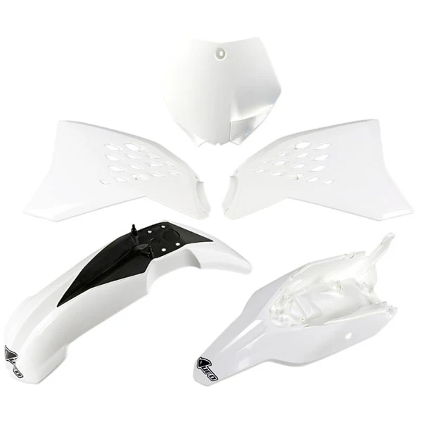 UFO Plastic Kits (KTM) Year 2016 - Image 9