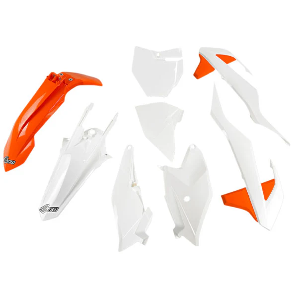 UFO Plastic Kits (KTM) Year 2017 - Image 23