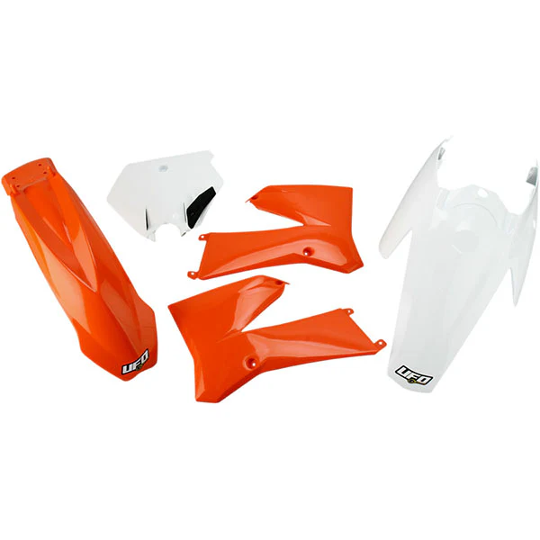 UFO Plastic Kits (KTM) Year 2020 - Image 16