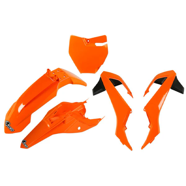 UFO Plastic Kits (KTM) Year 2021 - Image 13
