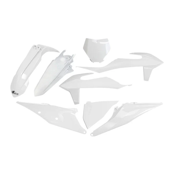 UFO Plastic Kits (KTM) Year 2021 - Image 40
