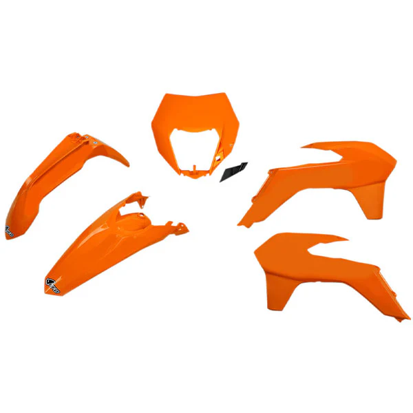 UFO Plastic Kits (KTM) Year 2021 - Image 49