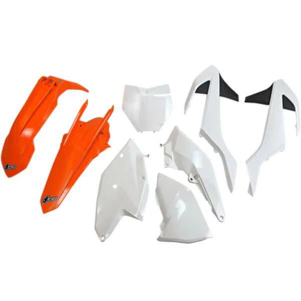 UFO Plastic Kits (KTM) Year 2021 - Image 5