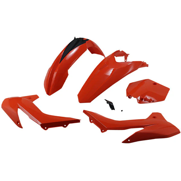 UFO Plastic Kits (KTM) Year 2022 - Image 20