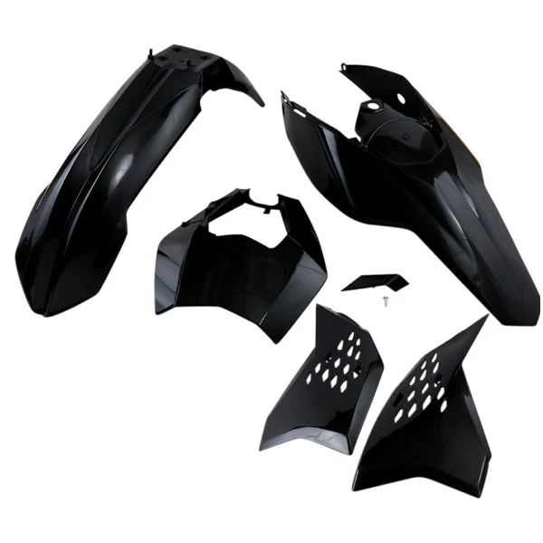 UFO Plastic Kits (KTM) Year 2022 - Image 42