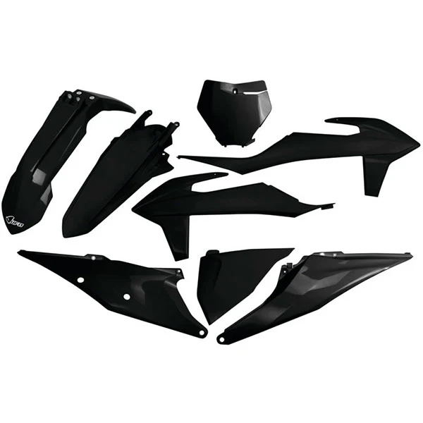 UFO Plastic Kits (KTM) Year 2023 - Image 4