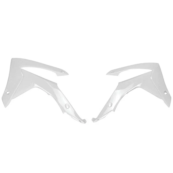 UFO - Radiator Shroud (Honda) - Image 2