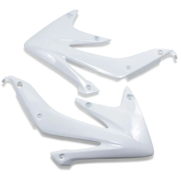 UFO - Radiator Shroud (Honda) - Image 4