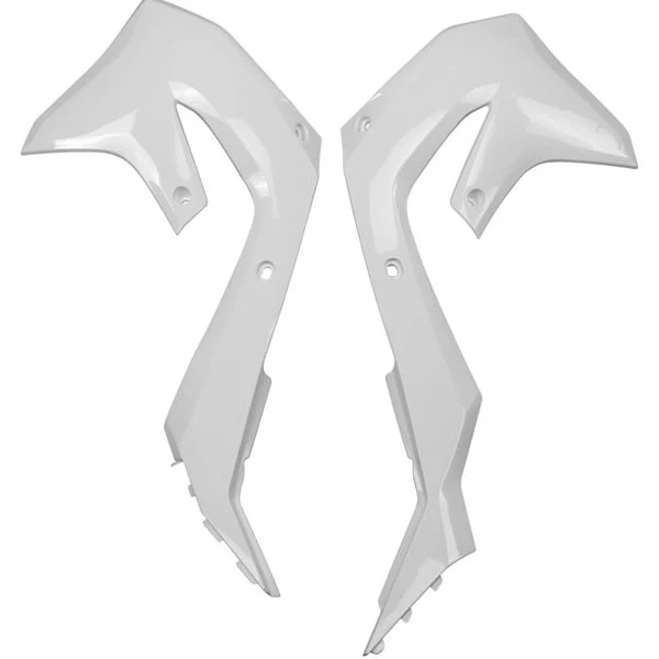 UFO - Radiator Shrouds (Kawasaki) Year 2012 - Image 2