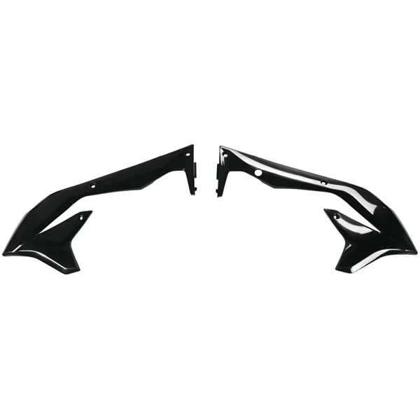 UFO - Radiator Shrouds (Kawasaki) Year 2021 - Image 3