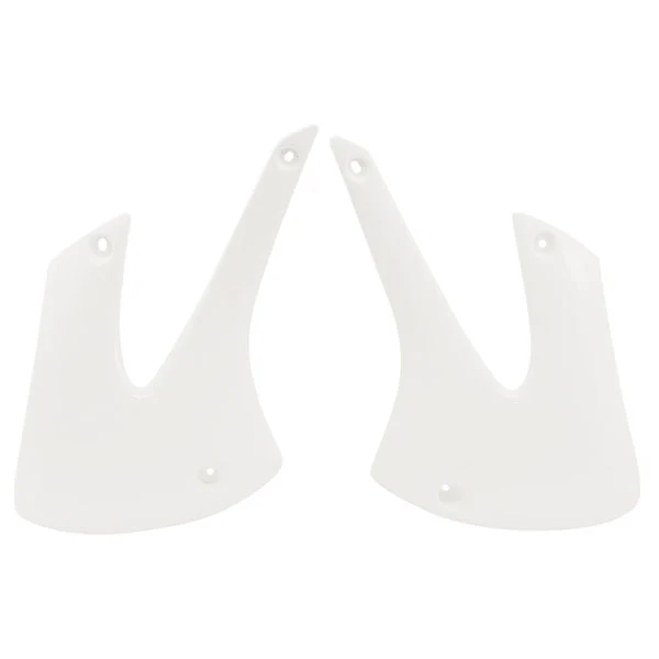 UFO - Radiator Shrouds (Kawasaki) Year 2022 - Image 6