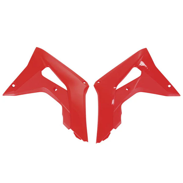 UFO - Radiator Shrouds (Kawasaki) Year 2022 - Image 7