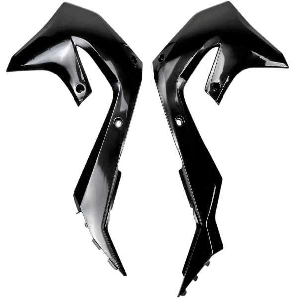 UFO - Radiator Shrouds (Kawasaki) Year 2023 - Image 5