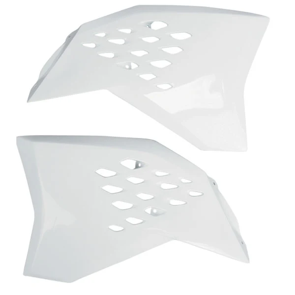 UFO - Radiator Shrouds (KTM) Year 2010 - Image 8