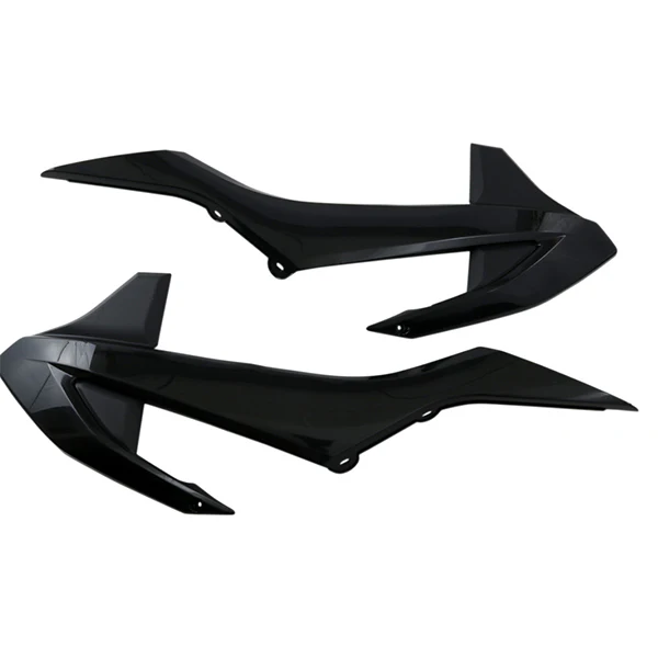 UFO - Radiator Shrouds (KTM) Year 2011