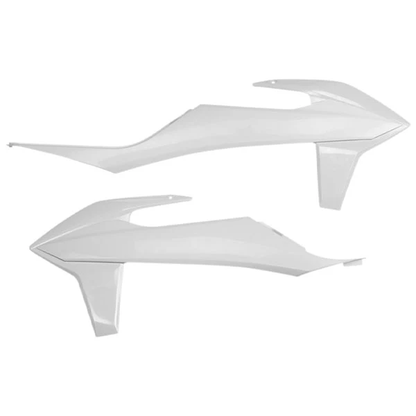 UFO - Radiator Shrouds (KTM) Year 2013 - Image 14