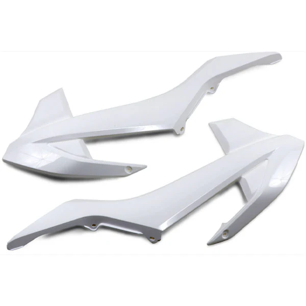UFO - Radiator Shrouds (KTM) Year 2014 - Image 10