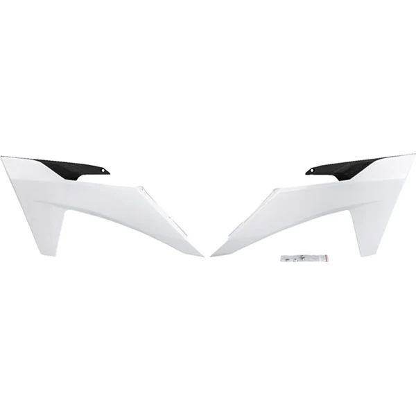 UFO - Radiator Shrouds (KTM) Year 2014 - Image 15