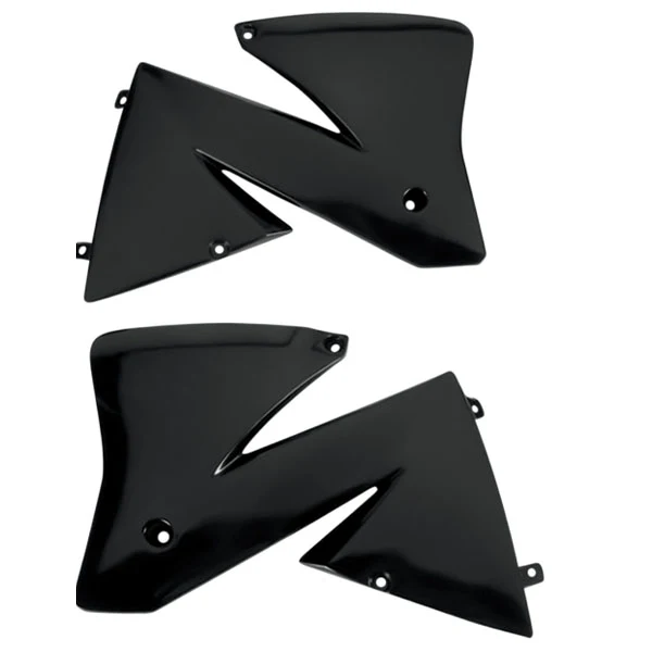 UFO - Radiator Shrouds (KTM) Year 2014 - Image 4