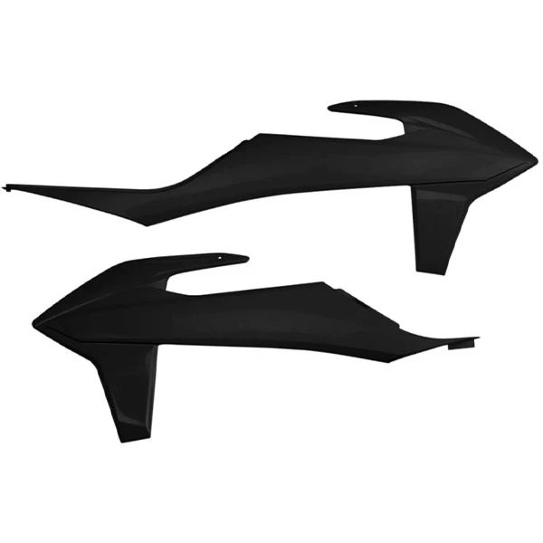 UFO - Radiator Shrouds (KTM) Year 2014 - Image 9