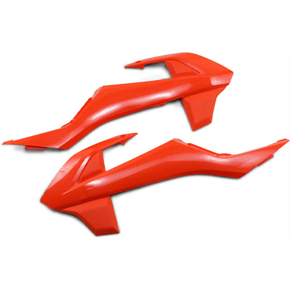 UFO - Radiator Shrouds (KTM) Year 2016 - Image 11