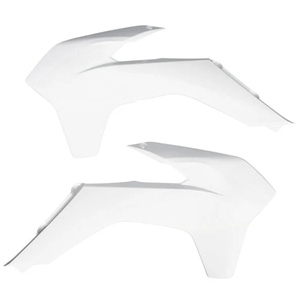 UFO - Radiator Shrouds (KTM) Year 2017 - Image 3