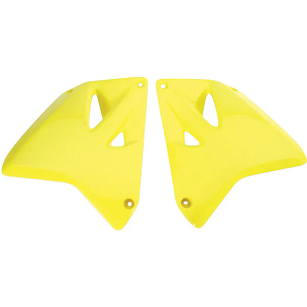 UFO - Radiator Shrouds (Suzuki) - Image 12