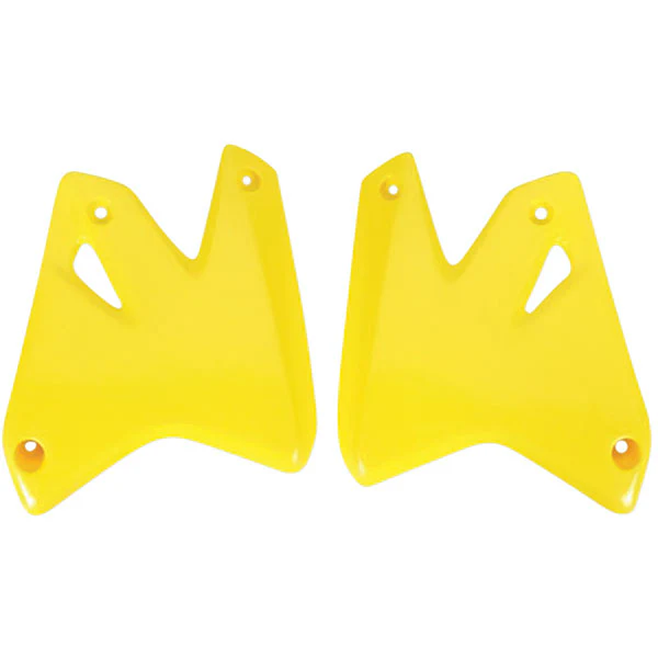 UFO - Radiator Shrouds (Suzuki) - Image 7