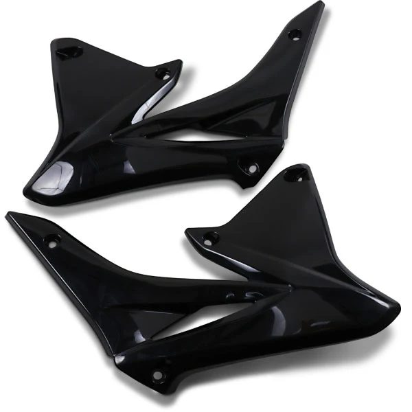 UFO - Radiator Shrouds (Suzuki) - Image 9