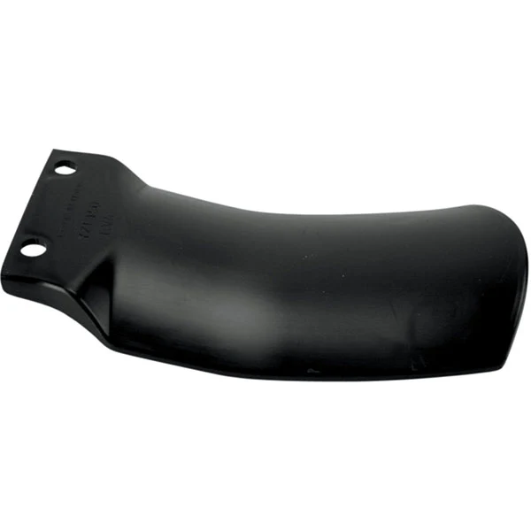 UFO - Rear Shock Mud Plate (Yamaha) - Image 3