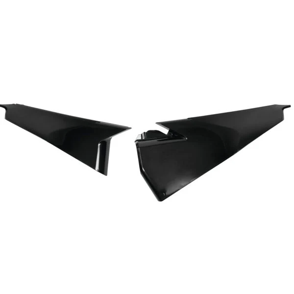 UFO - Side Panels (Husqvarna) - Image 2