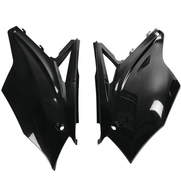 UFO - Side Panels (Kawasaki) Year 2010 - Image 2