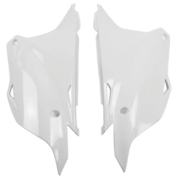 UFO - Side Panels (Kawasaki) Year 2012 - Image 3