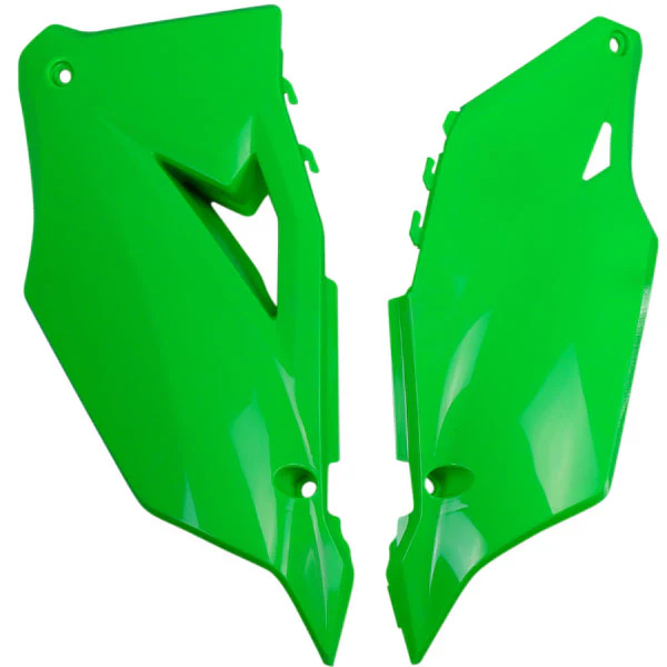 UFO - Side Panels (Kawasaki) Year 2012 - Image 4