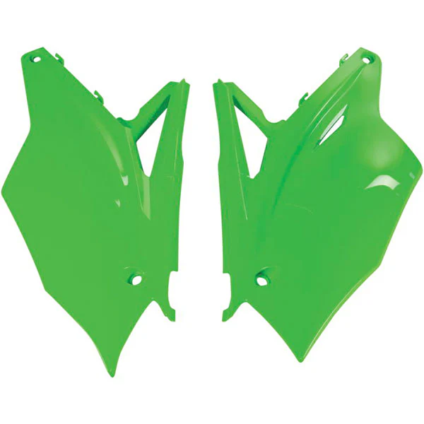 UFO - Side Panels (Kawasaki) Year 2019