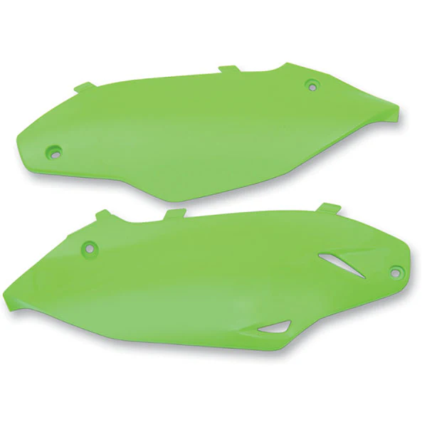UFO - Side Panels (Kawasaki) Year 2019 - Image 8