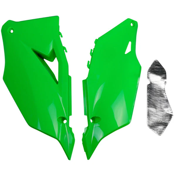 UFO - Side Panels (Kawasaki) Year 2024 - Image 9