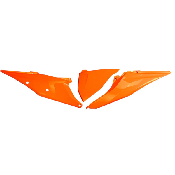 UFO - Side Panels (KTM) Year 2012 - Image 8